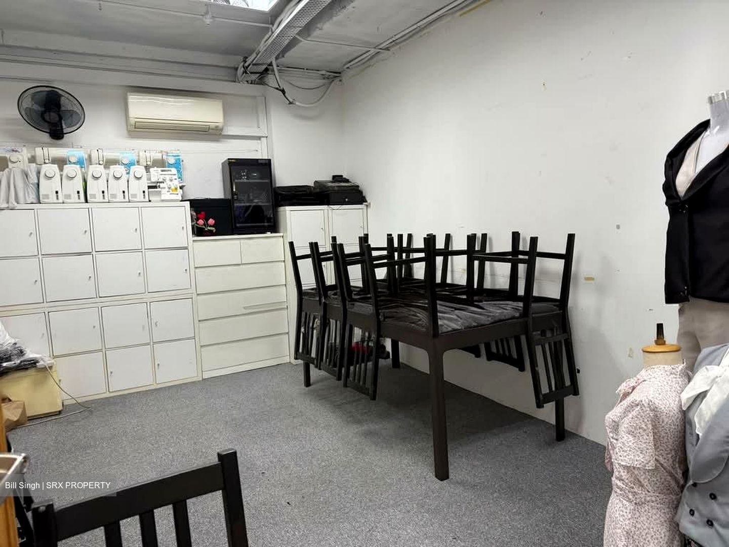 Lee Kai House (D7), Office #533732541